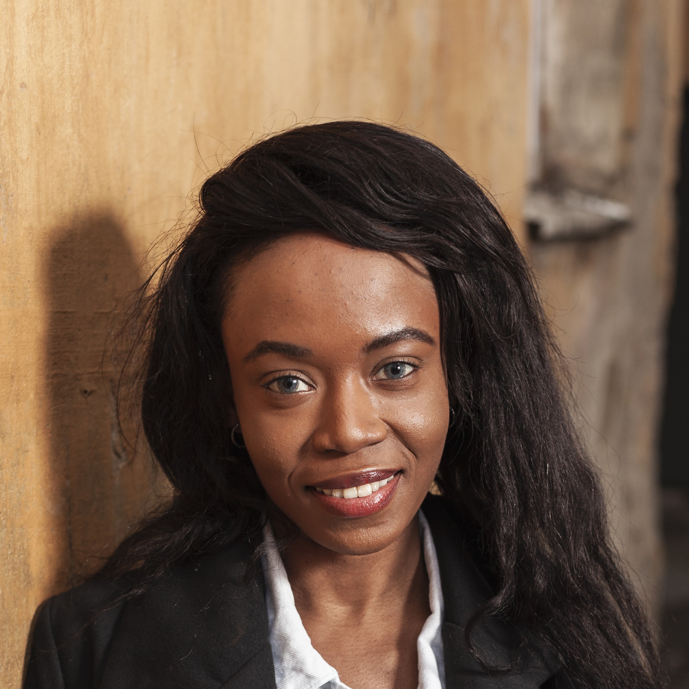 Juliet Okeke