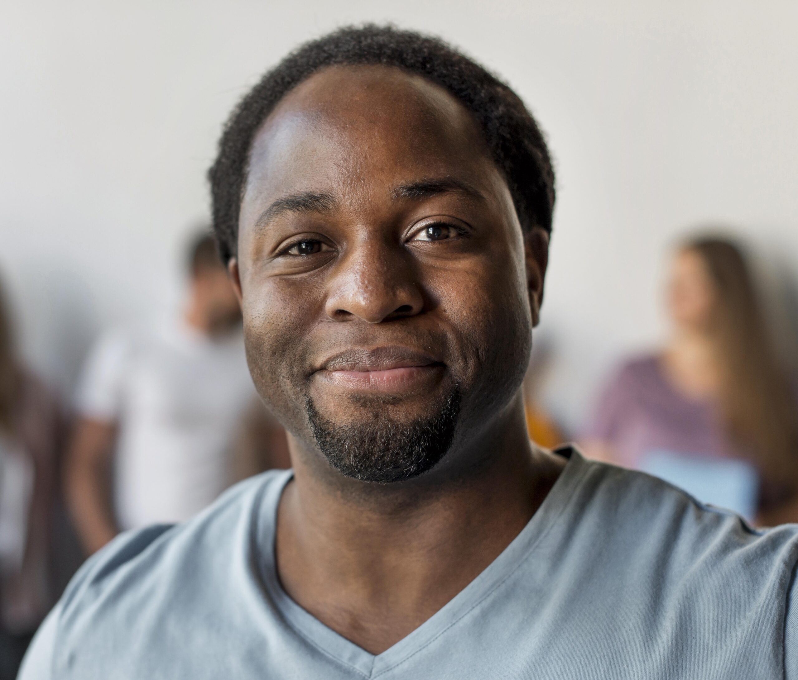 Nnamdi A.