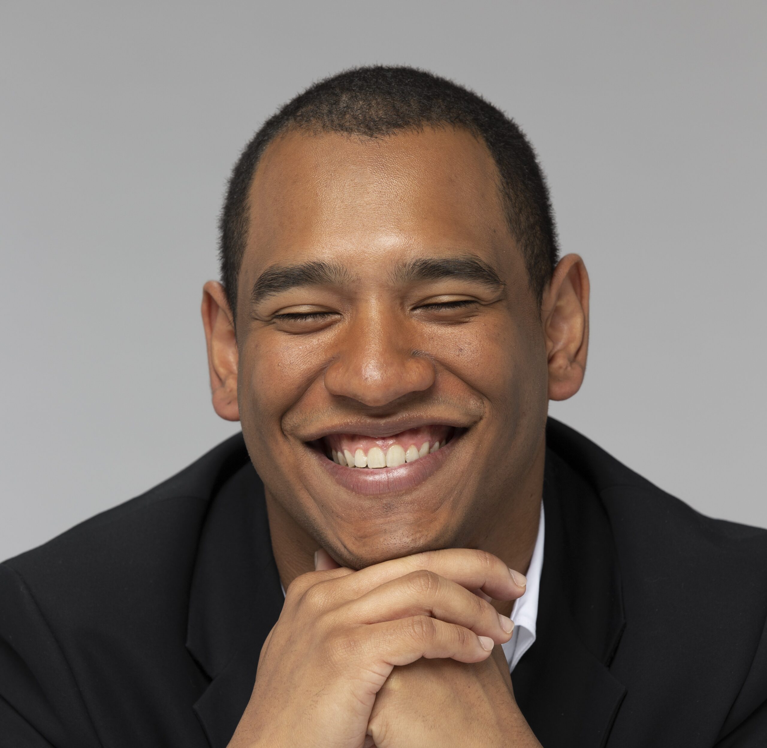 Timothy Obi